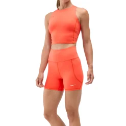 Elaro (5'') - Women's Fitted Shorts