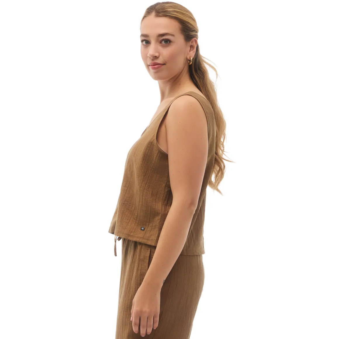 Elba - Women's Tank Top