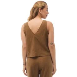 Elba - Women's Tank Top