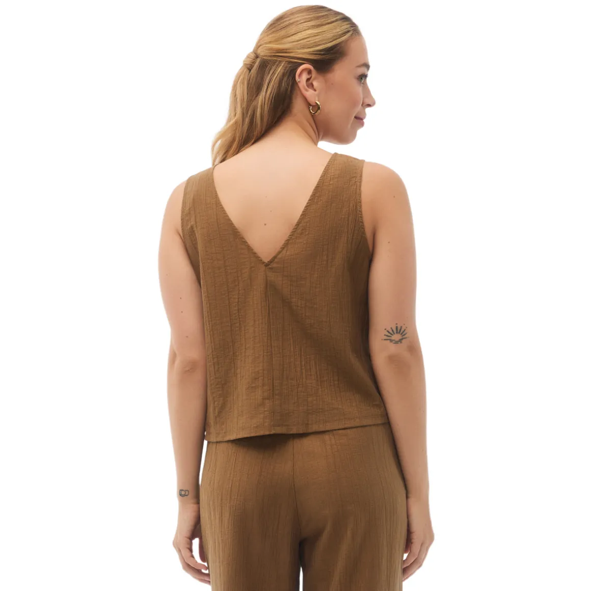 Elba - Women's Tank Top