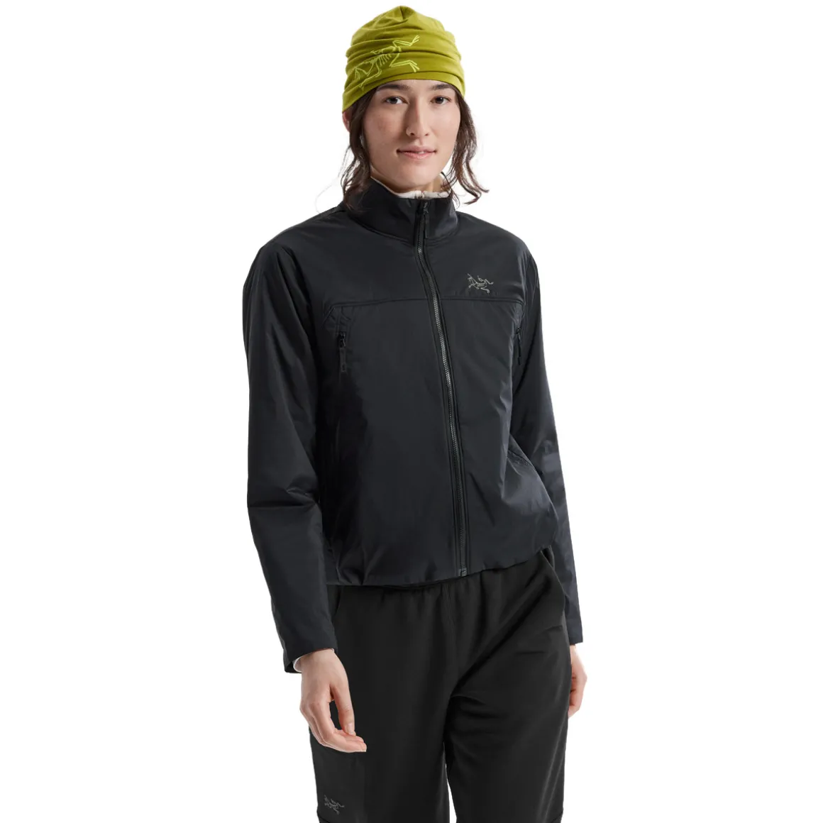 Elec - Women's Insulated Jacket