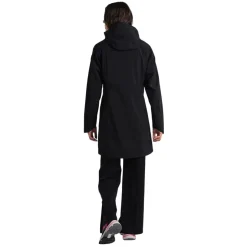Element - Women's Hooded Rain Jacket