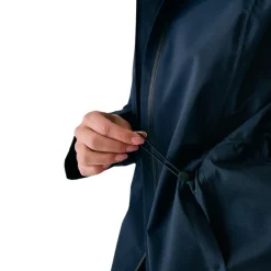 Element - Women's Hooded Rain Jacket