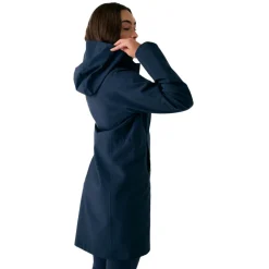 Element - Women's Hooded Rain Jacket