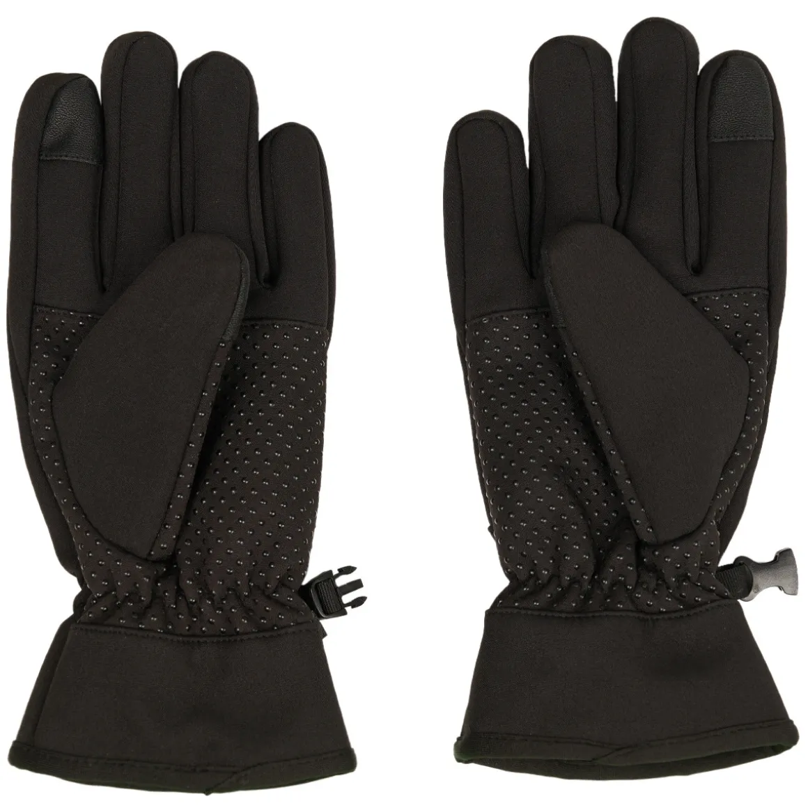 Ellie 2 - Women's Softshell Gloves