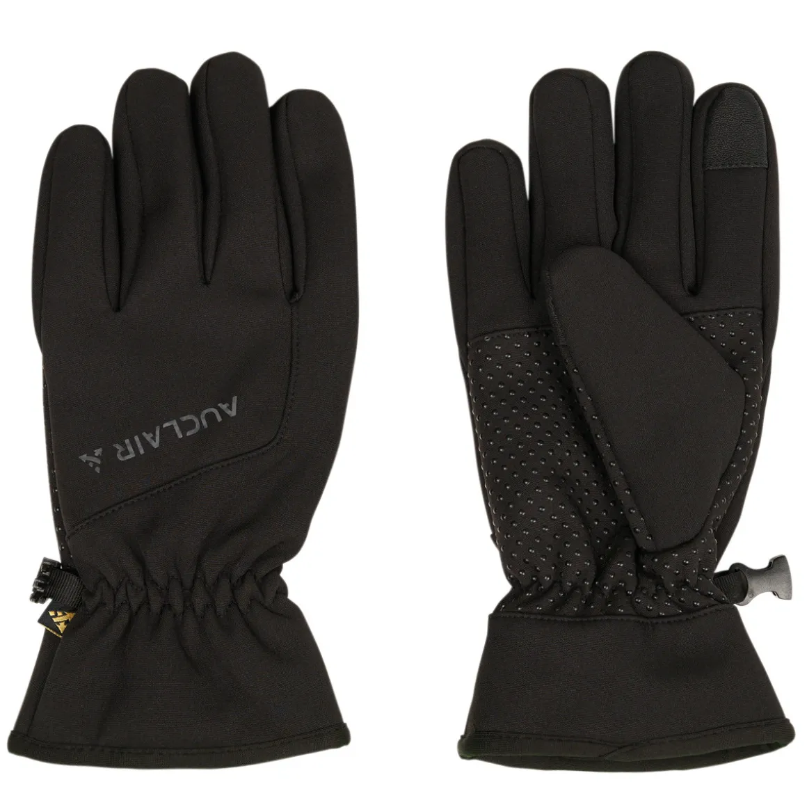 Ellie 2 - Women's Softshell Gloves