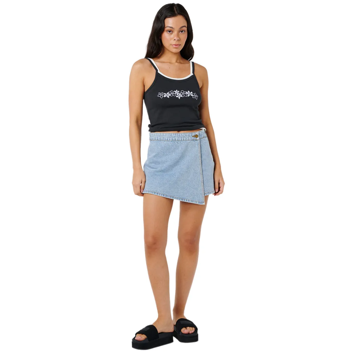 Ellie - Women's Skort