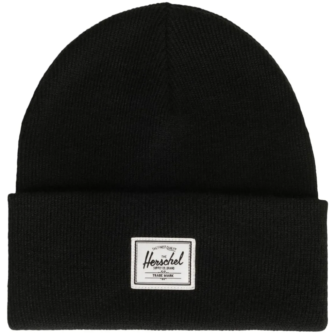 Elmer - Adult Cuffed Beanie