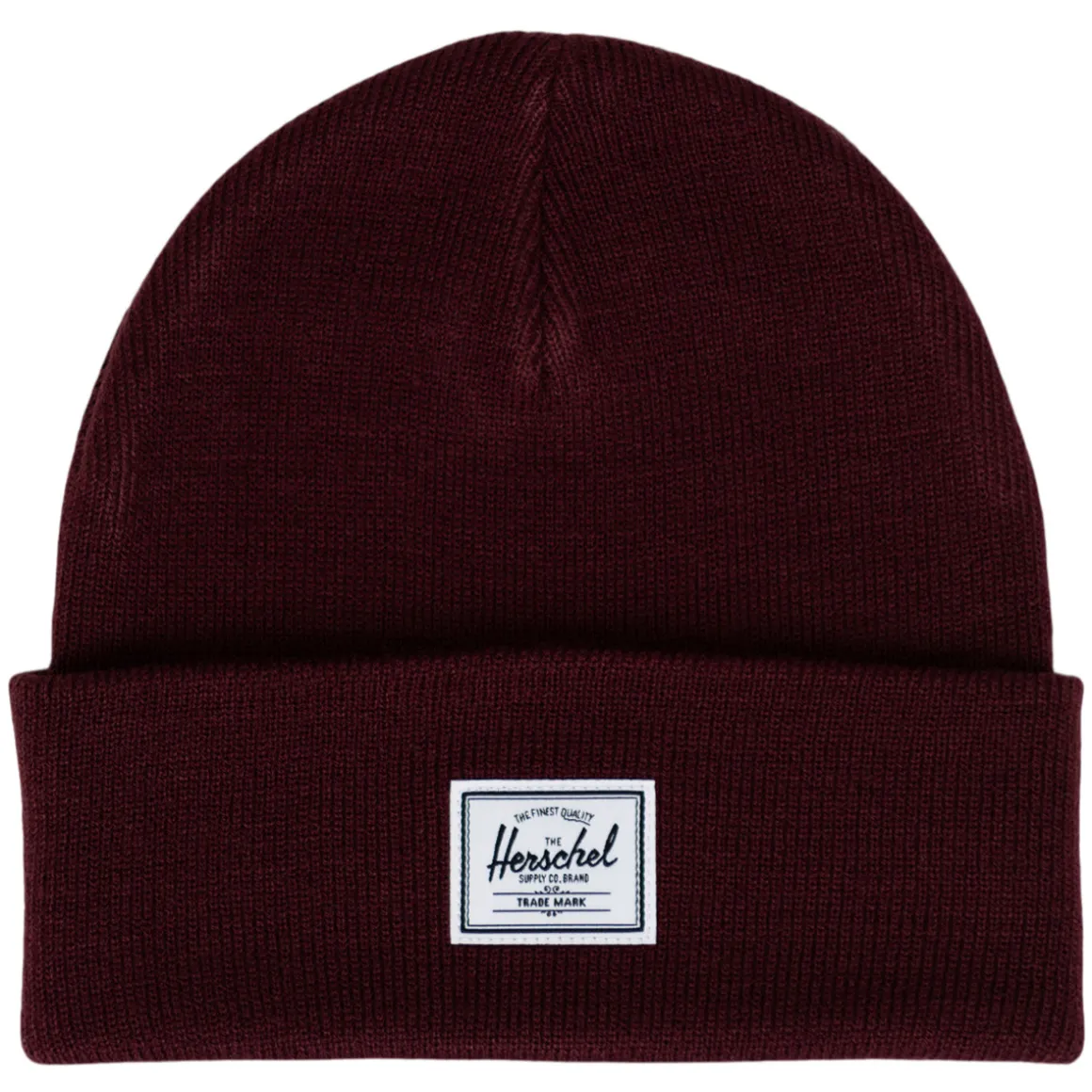 Elmer - Adult Cuffed Beanie