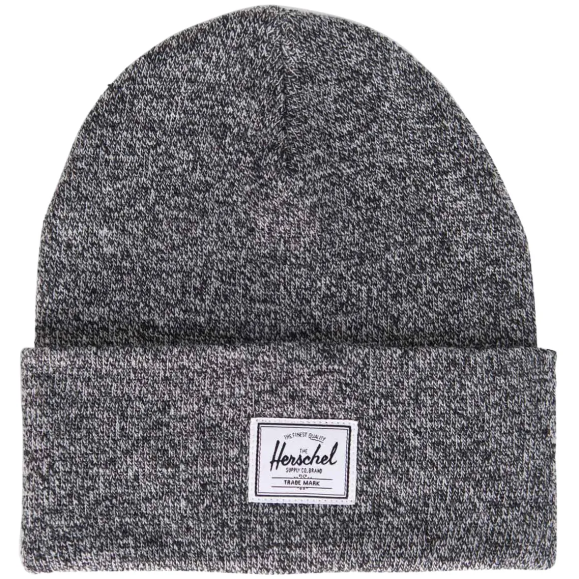 Elmer - Adult Cuffed Beanie