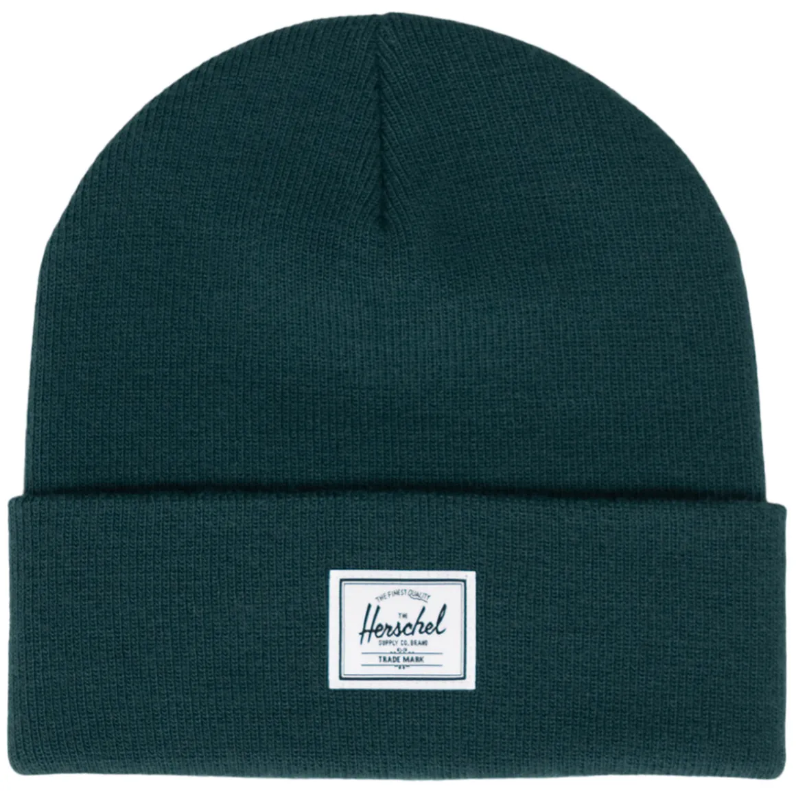 Elmer - Adult Cuffed Beanie