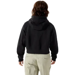 Emblem - Women's Full-Zip Hoodie