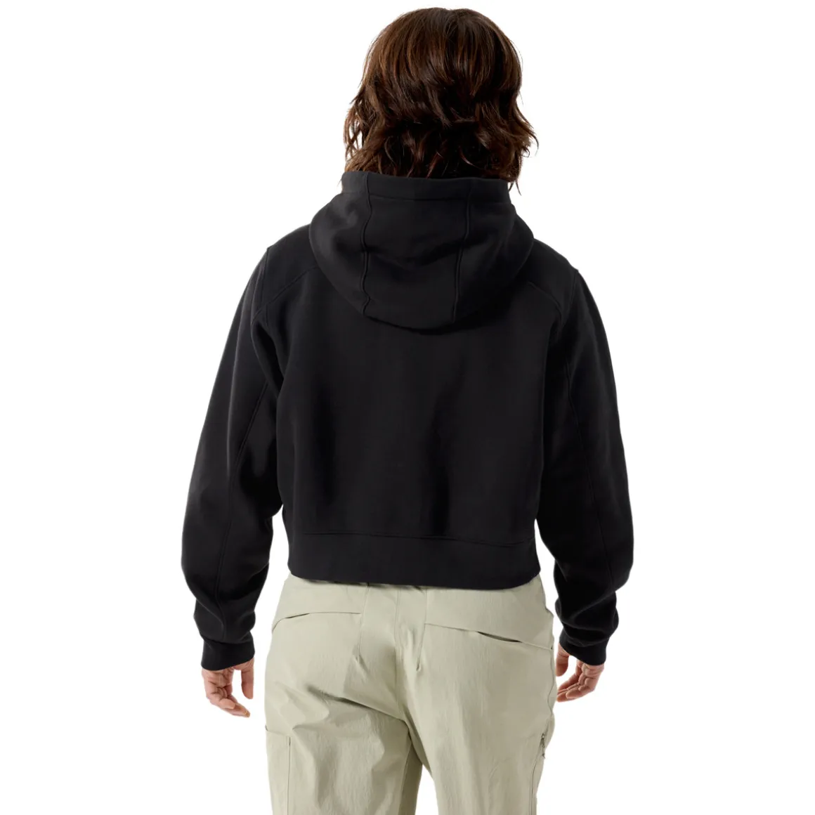 Emblem - Women's Full-Zip Hoodie