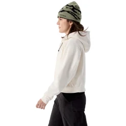 Emblem - Women's Full-Zip Hoodie