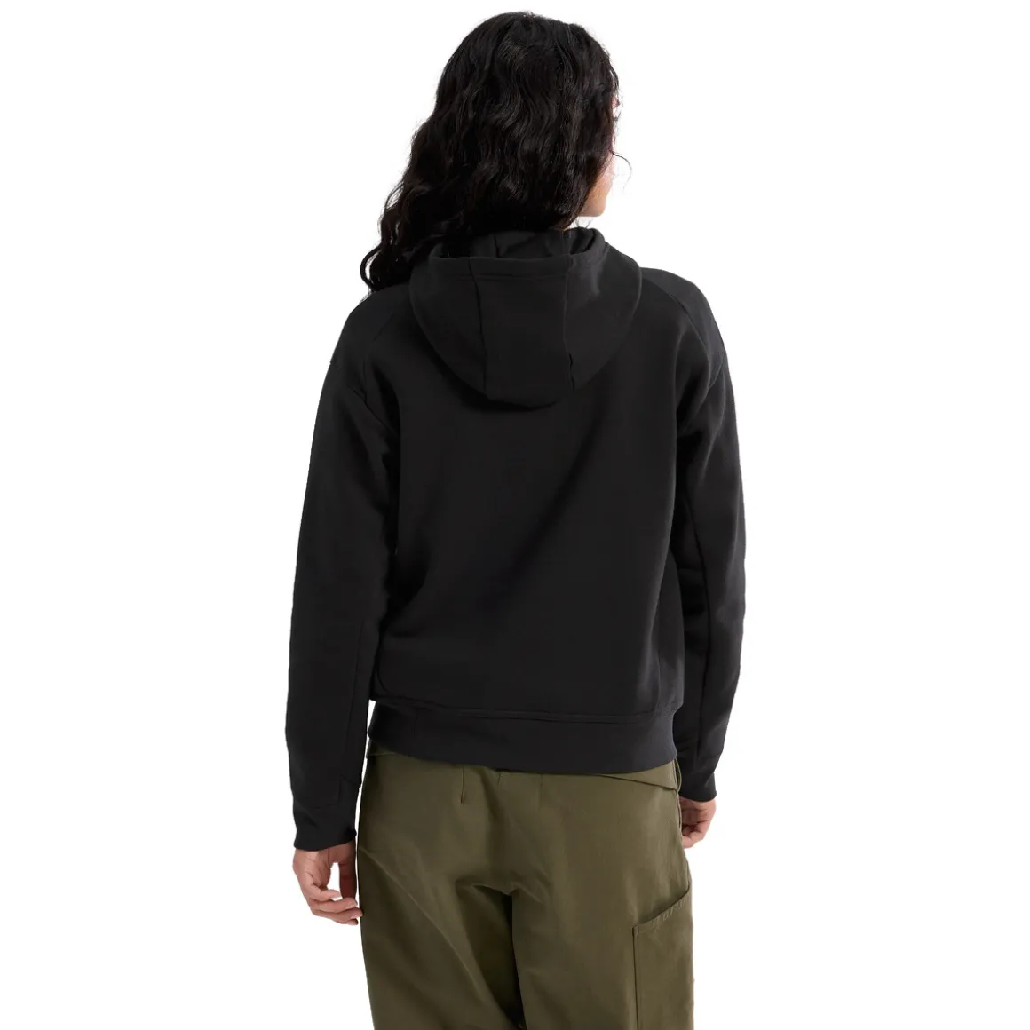 Emblem - Women's Hoodie