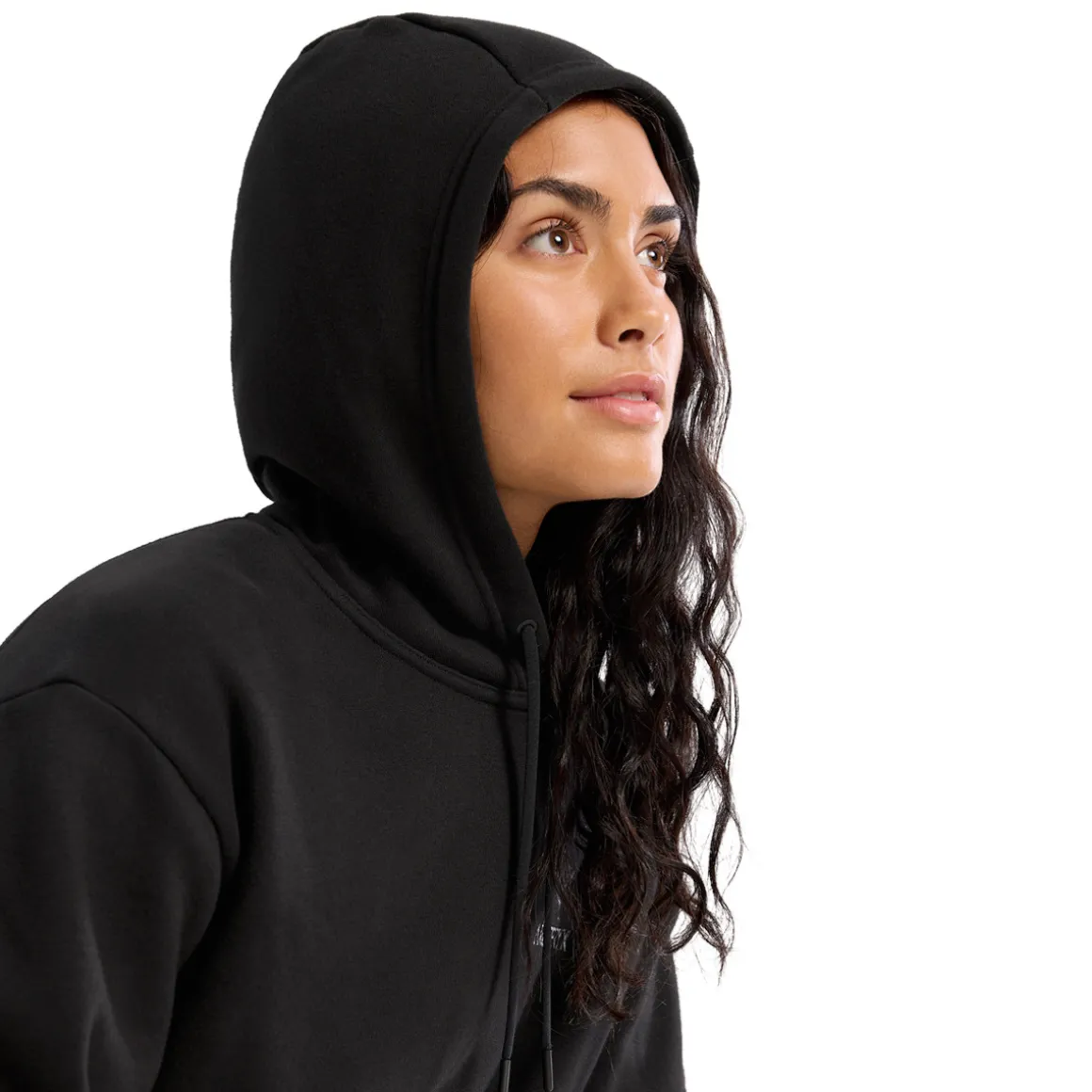 Emblem - Women's Hoodie