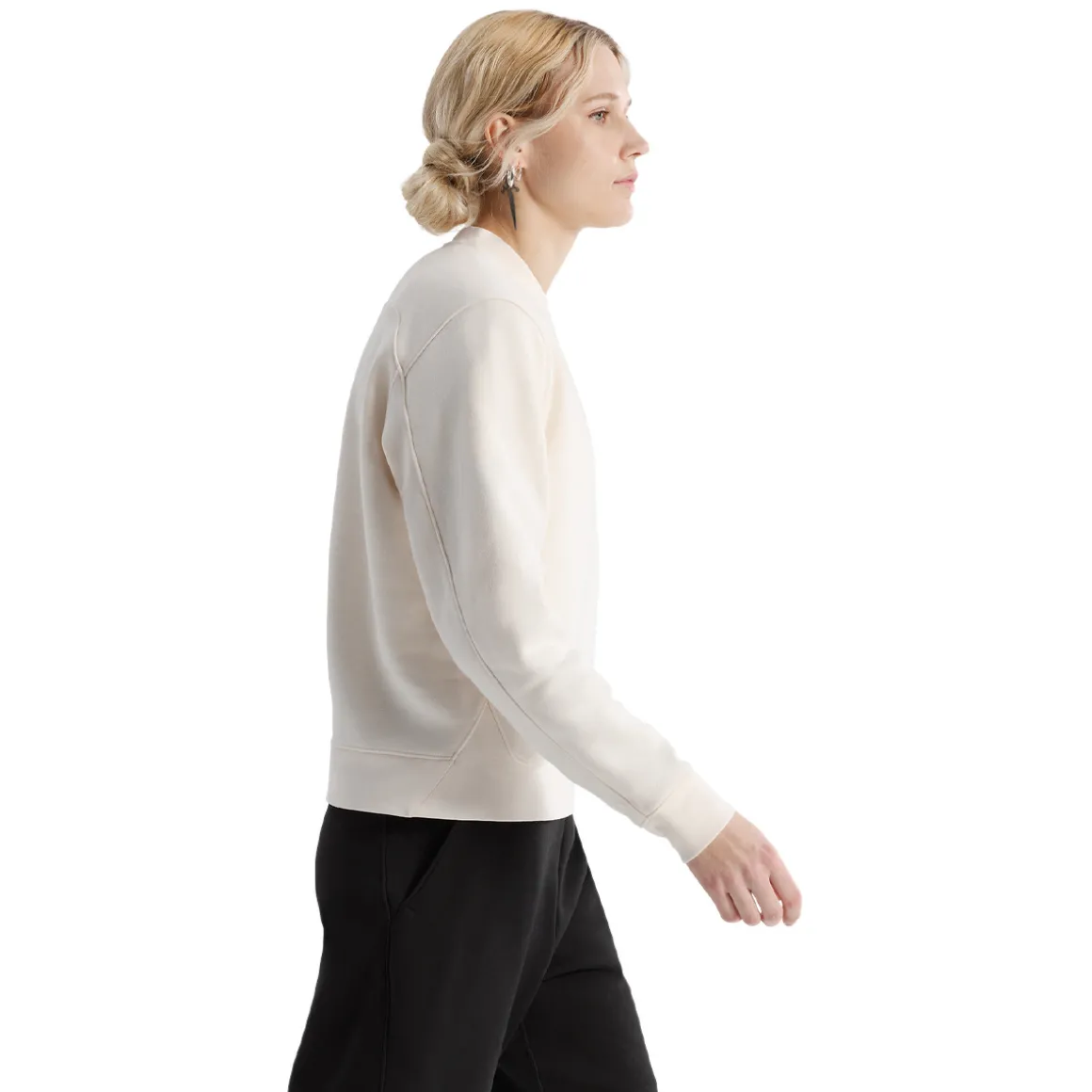 Emblem - Women's Sweatshirt