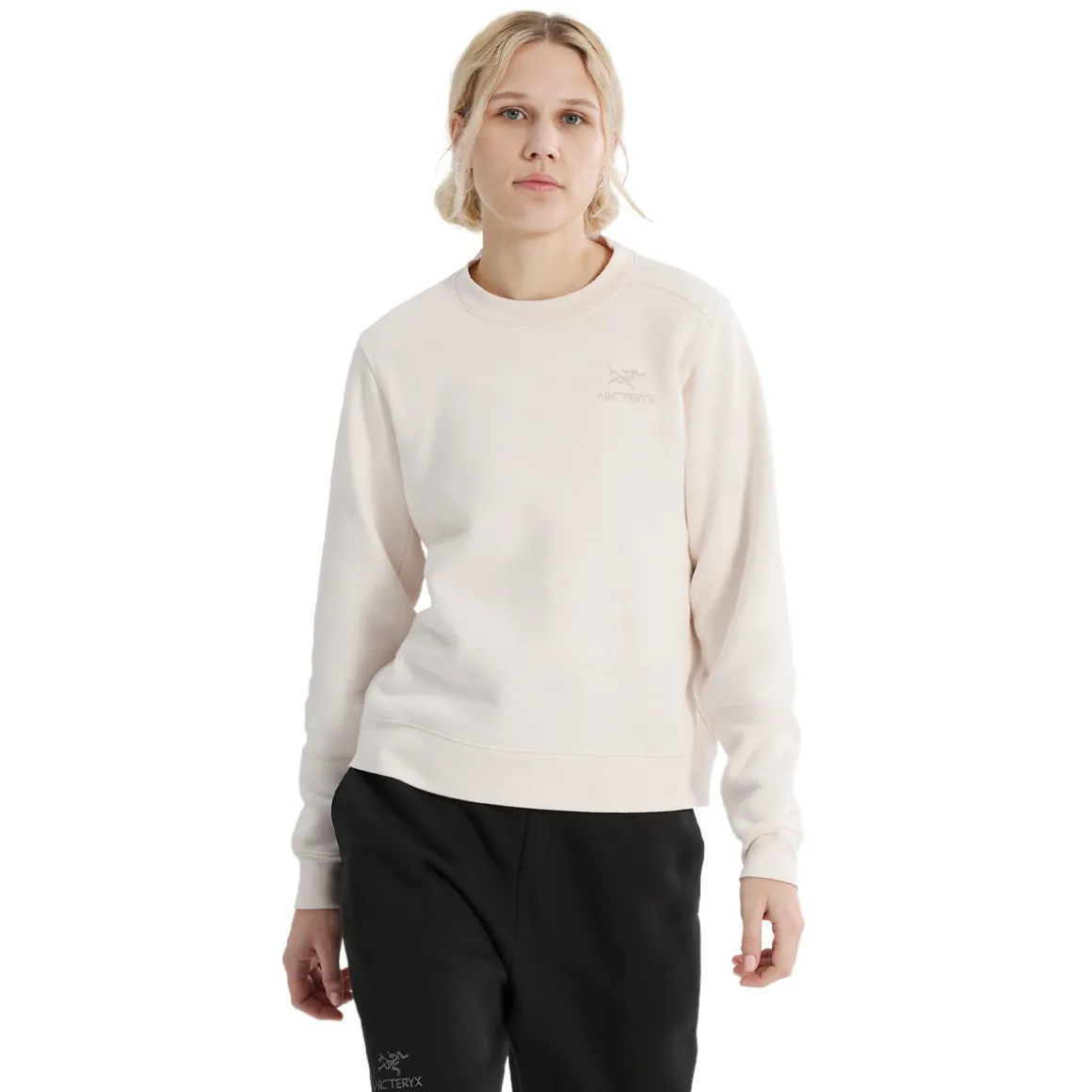 Emblem - Women's Sweatshirt