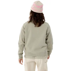 Emblem - Women's Sweatshirt