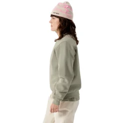 Emblem - Women's Sweatshirt