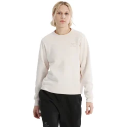 Emblem - Women's Sweatshirt