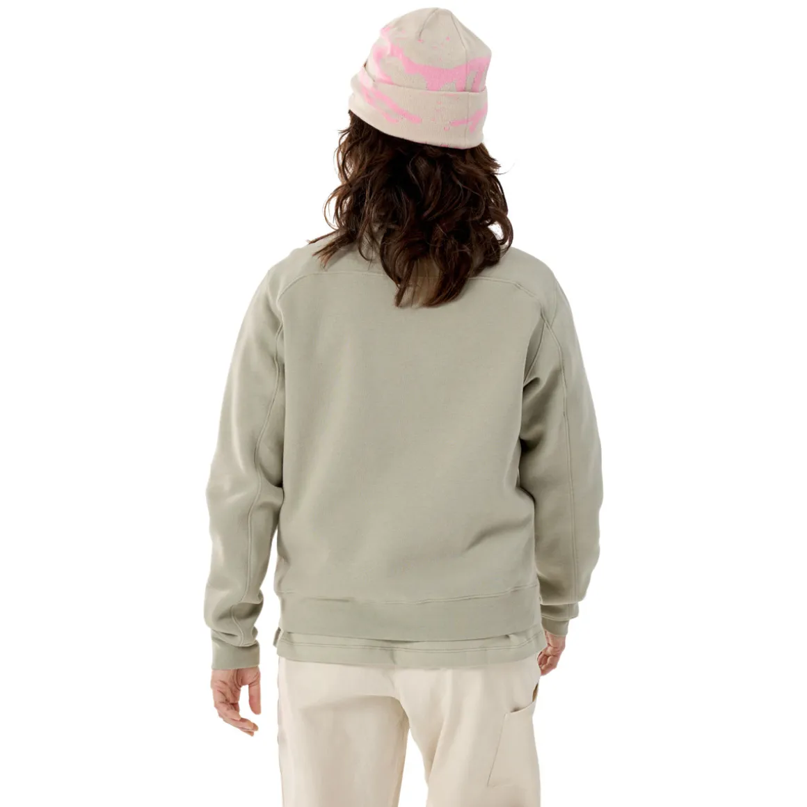 Emblem - Women's Sweatshirt