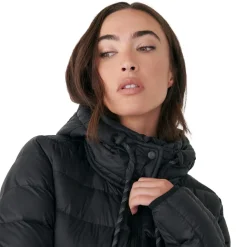 Emeline - Women's Down Insulated Mid-Season Jacket