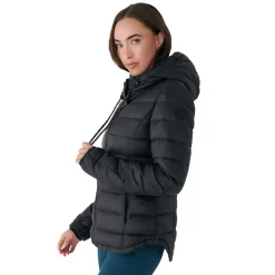 Emeline - Women's Down Insulated Mid-Season Jacket
