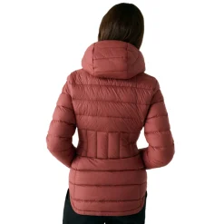 Emeline - Women's Down Insulated Mid-Season Jacket