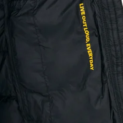 Emeline - Women's Down Insulated Mid-Season Jacket
