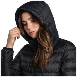 Emeline - Women's Insulated Mid-Season Jacket