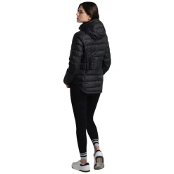 Emeline - Women's Insulated Mid-Season Jacket