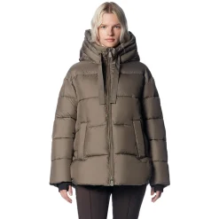 Emma - Women's Insulated Winter Jacket
