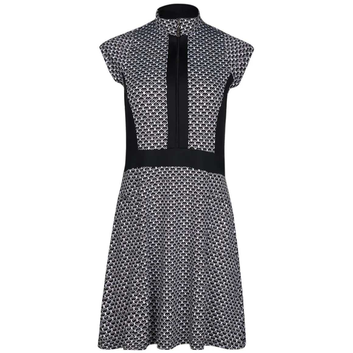 Emy - Women's Golf Dress