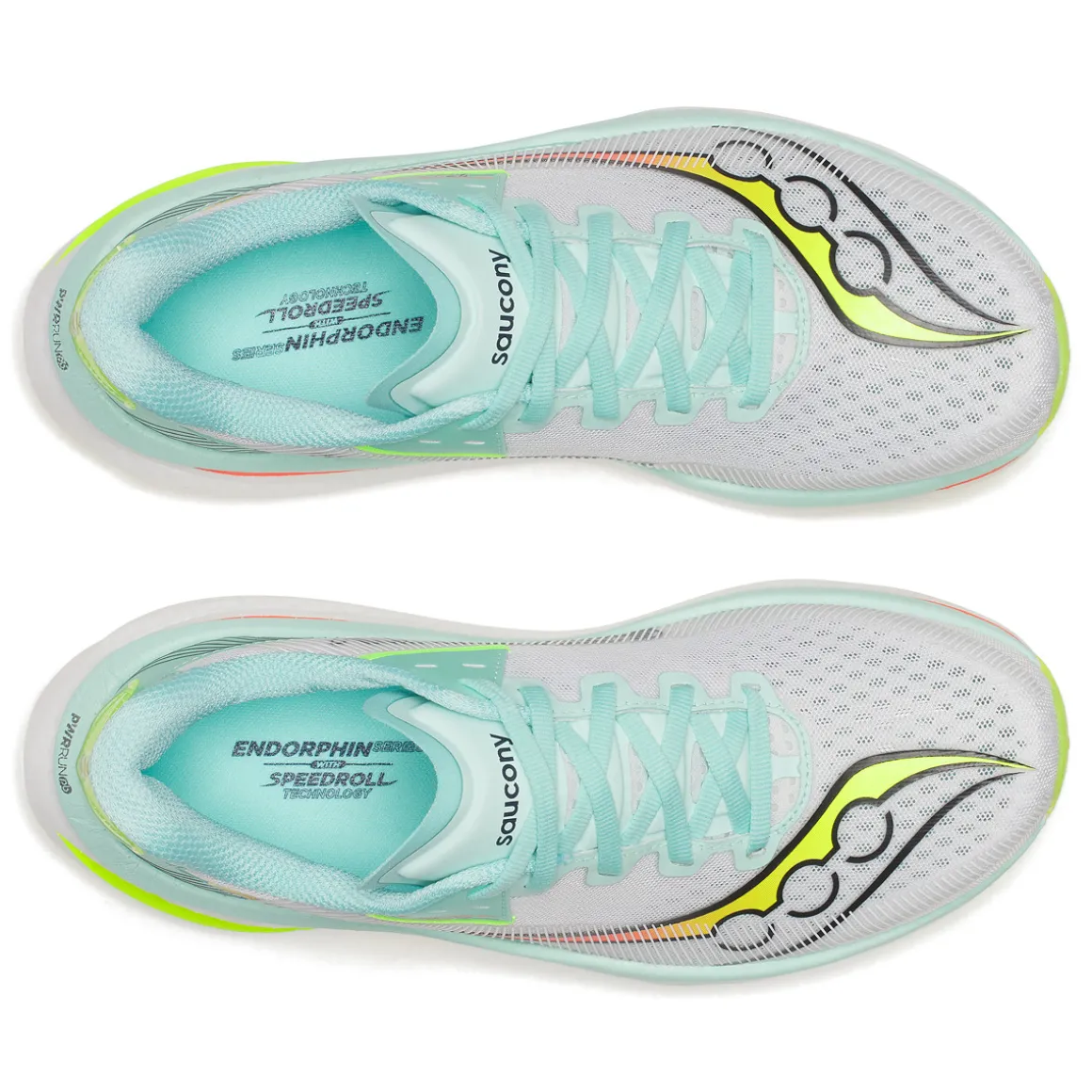 Endorphin Azura - Women's Running Shoes