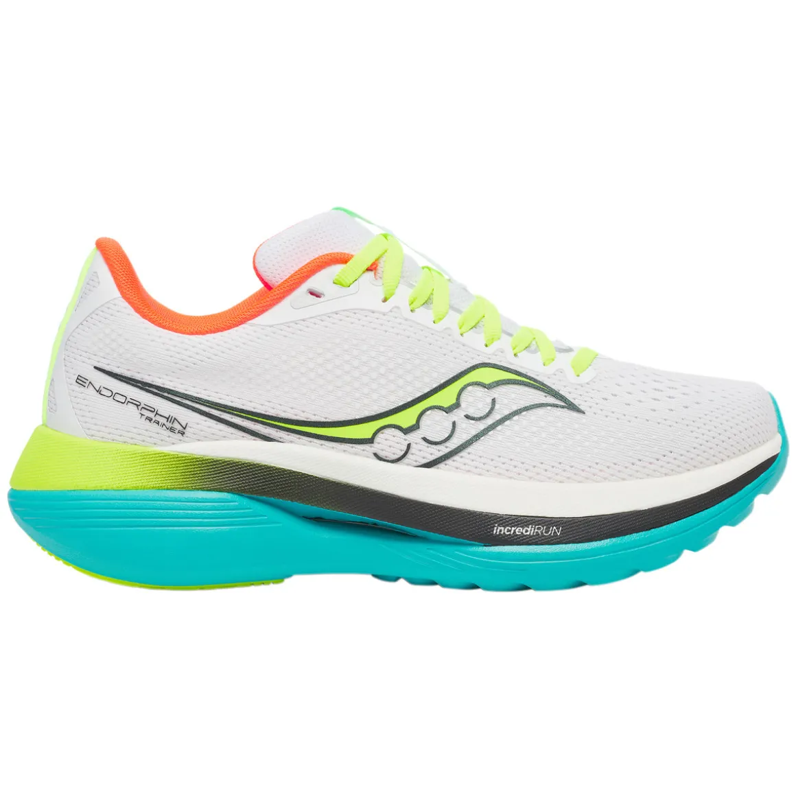 Endorphin Trainer - Women's Performance Running Shoes