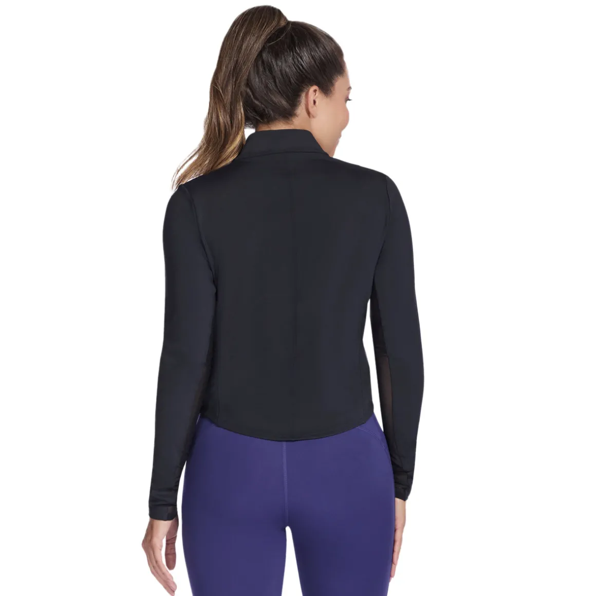 Endurance - Women's Half-Zip Sweater