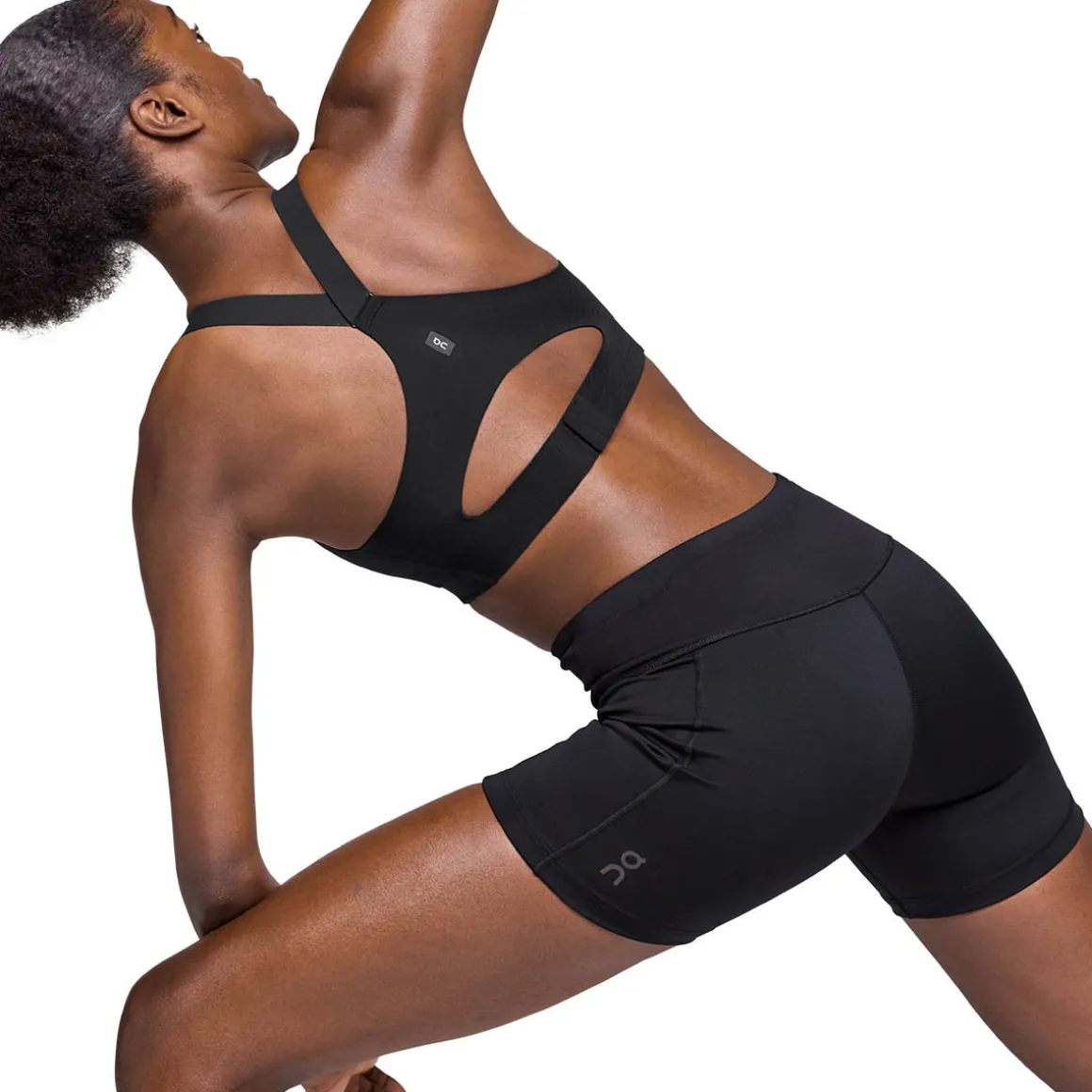 Endurance - Women's Sports Bra