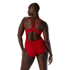 Endurance+ Solid - Women's Training One-Piece Swimsuit