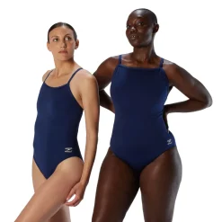 Endurance+ Solid - Women's Training One-Piece Swimsuit
