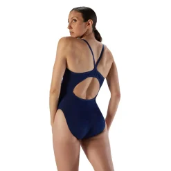 Endurance+ Solid - Women's Training One-Piece Swimsuit
