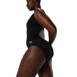 Endurance+ Solid Flyback - Women's Training Swimsuit