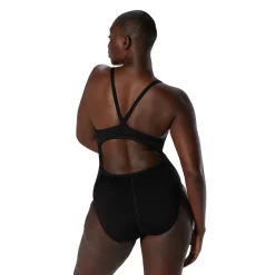 Endurance+ Solid Flyback - Women's Training Swimsuit