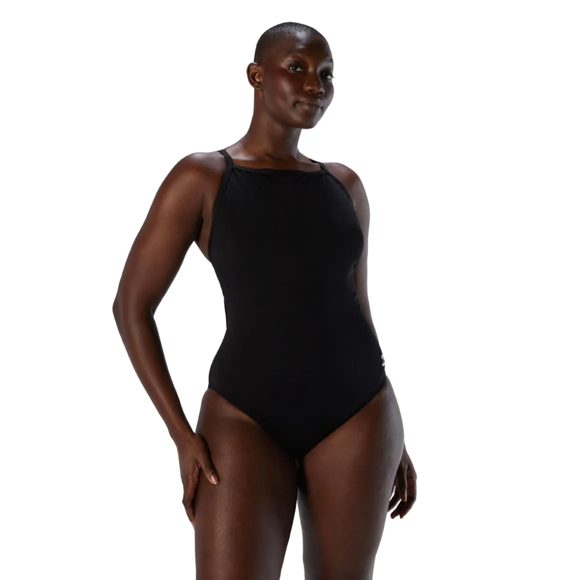 Endurance+ Solid Flyback - Women's Training Swimsuit
