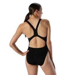 Endurance+ Solid Super Pro - Women's One-Piece Training Swimsuit