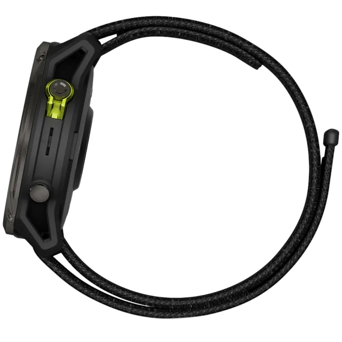 Enduro 3 Solar 51 mm - Smartwatch with GPS