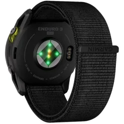 Enduro 3 Solar 51 mm - Smartwatch with GPS