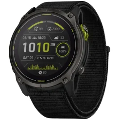 Enduro 3 Solar 51 mm - Smartwatch with GPS
