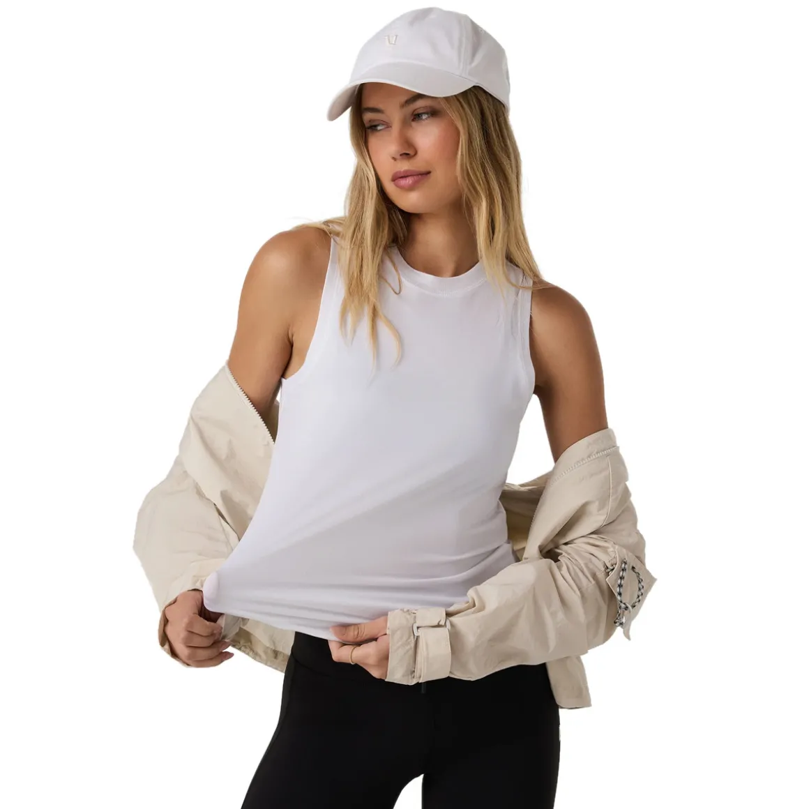 Energy - Women's Tank Top