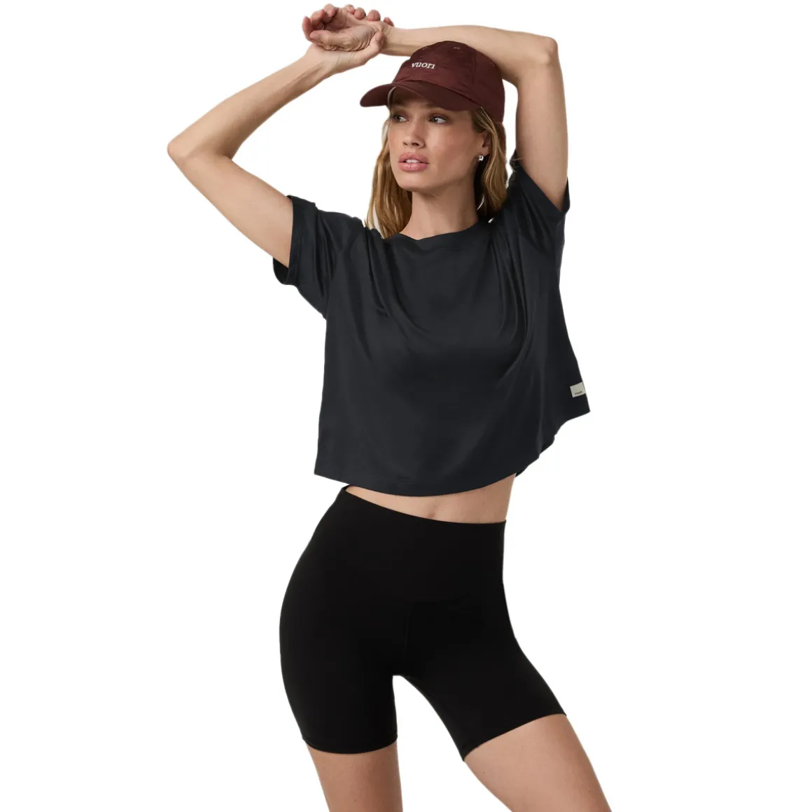 Energy - Women's Training T-Shirt